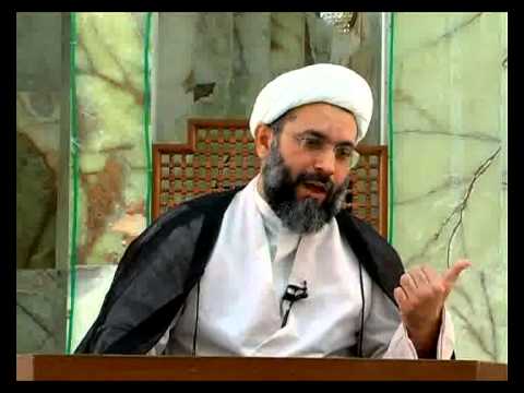 ⁣خطابات هود (ع) لقومه في القرآن - الشيخ عبدالله دشتي