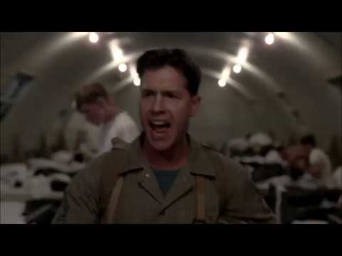 The Japanese Soldier