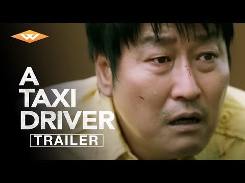 A Taxi Driver (Trailer)