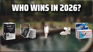 The Top 5 Best Pool Blocks in 2026 - Must Watch Before Buying!