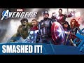 7 Ways Marvel's Avengers Is Going To SMASH It