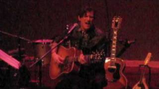 &quot;State Line&quot; - Butch Walker - 7 Stages - Atlanta, GA - January 14, 2010