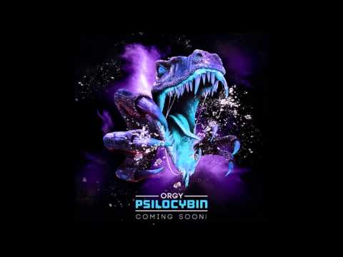 Orgy - Psilocybin (Original Mix)