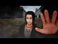 What If Gabi Missed Eren AOT VR