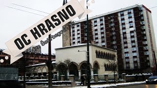 preview picture of video 'Put do OC Hrasno'