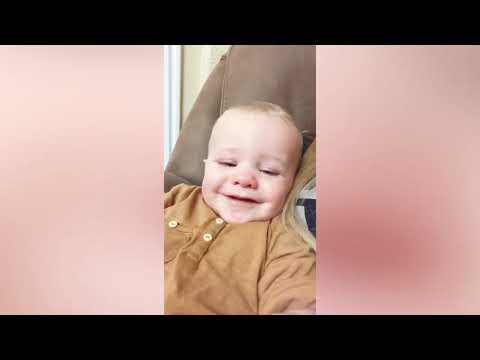 Naughty Baby Trouble Maker-Babies and Animals