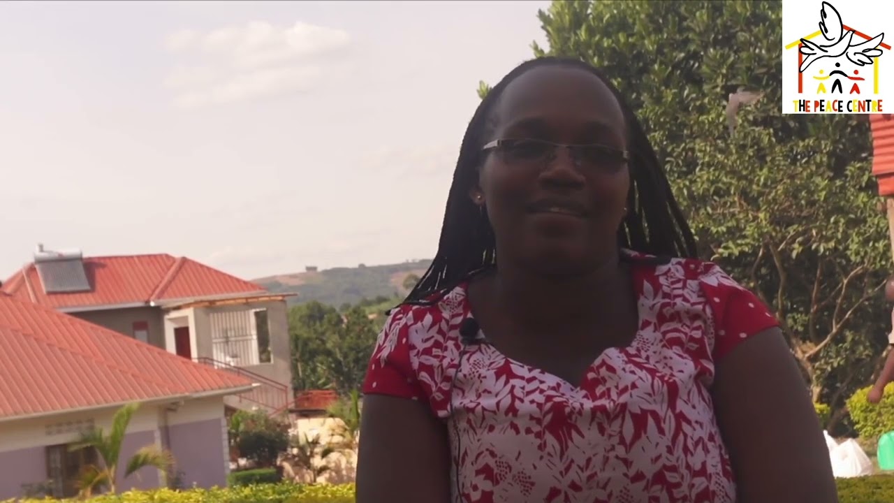 Celebrating 10 Years of Impact at The Peace Centre Uganda