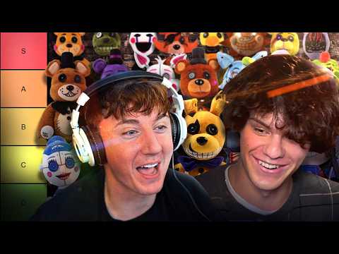 The TNT Muffin and Dawko