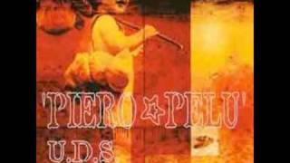 Piero Pelù - U.D.S