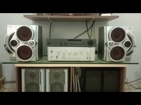 Speaker System - Image 2