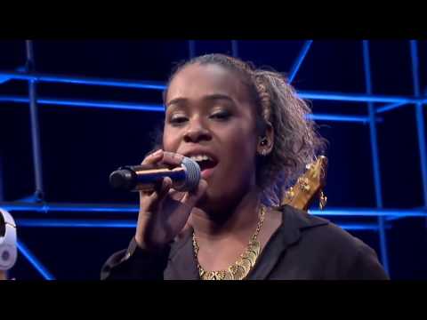 Grupo Opção 3 AO VIVO no Show Livre - Fragilidade