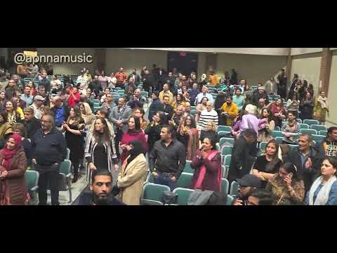 Moazzam Ali Khan amazing performance live in #canada #toronto