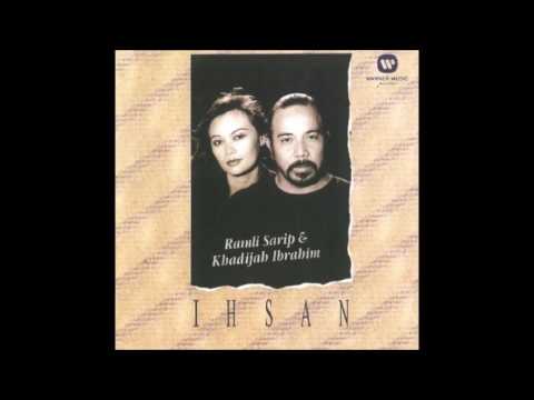 Ramli Sarip & Khajidah Ibrahim - Ihsan Mulia