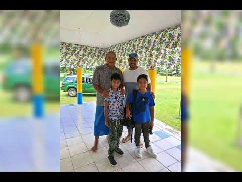 Tofa Tui Faamanu Laulu .Ft Alope Band