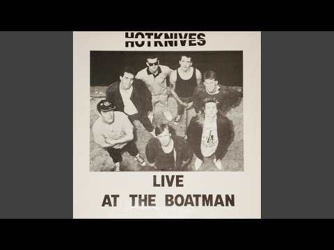 Skin Up Harry (Live At The Boatman)