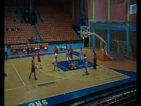 RODA JLS 09 ZdravljeLeskovac Polet