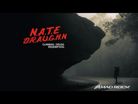 The Nate Draughn Redemption Story