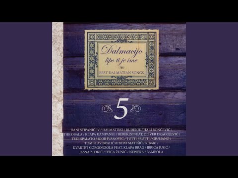 Viruj Ti Meni (feat. Oliver Dragojević)