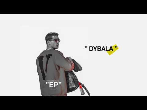 Gabriel - Dybala (feat. Zmakovski)