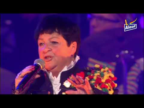 De11devande11de 2017: Beppie - Heer speulde accordeon