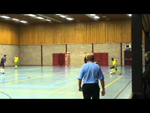 ZVVM/Campus 1 - ZVV Den Haag 1 22-11-2013