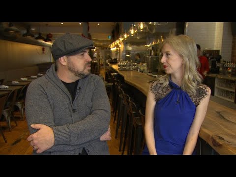 Hawksley Workman on aging in the music business