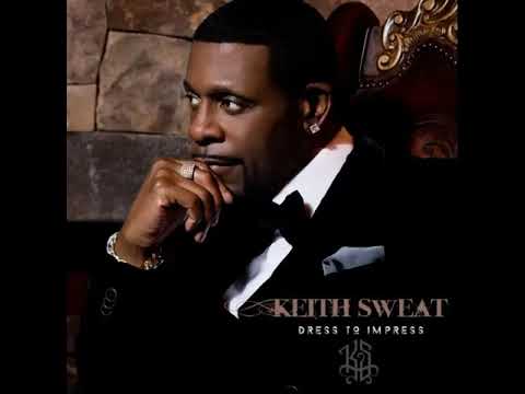 Keith Sweat - Just The 2 Of Us (feat. Takiya Mason)
