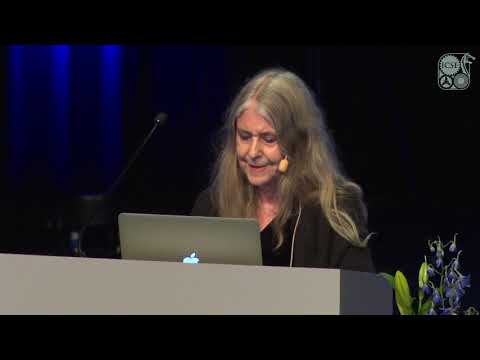 ICSE 2018 - Plenary Sessions - Margaret Hamilton