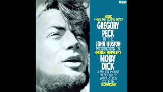 Moby Dick | Soundtrack Suite (Philip Sainton)