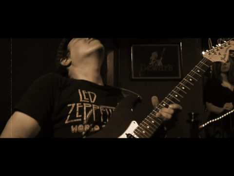 Gandhi's Gun- "One Shot"