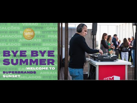 Portugal Bye Bye Summer Video 2023