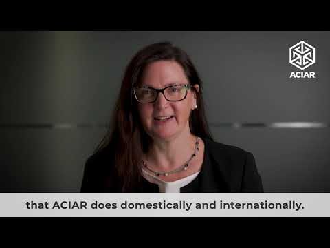 Commission for International Agricultural Research - YouTube