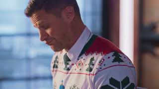 Sport Chek Dropping gifts not the gloves | Jamal Mayers