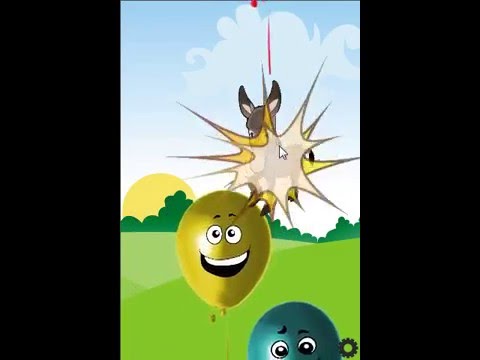 Animal Sounds for Babies Video