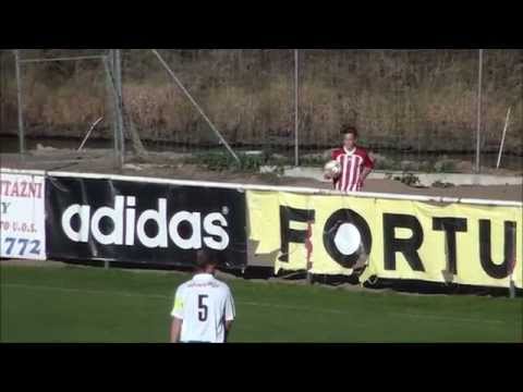 FK TJ Štěchovice B x TJ Sokol Měchenice