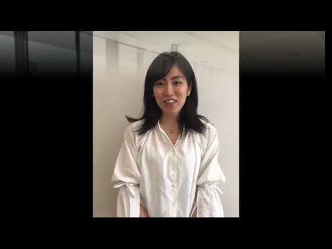 東京有明医療大学を志す受験生へ在学生からのメッセージ