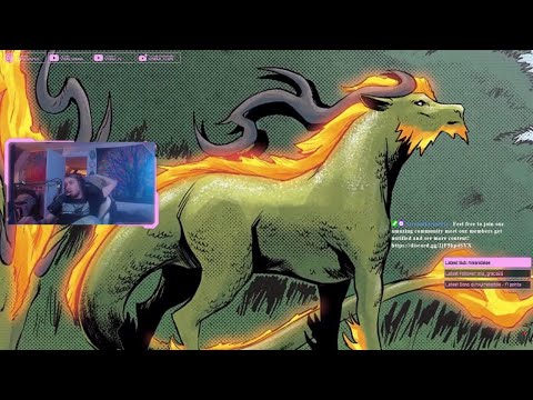 Vye Reacts To /The Incredible Creatures of Japanese Mythology - Mythological Bestiary/