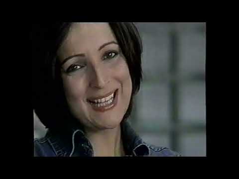 Intervalos: artsoN arreT - TV Coroados de Londrina (26/10/1999)