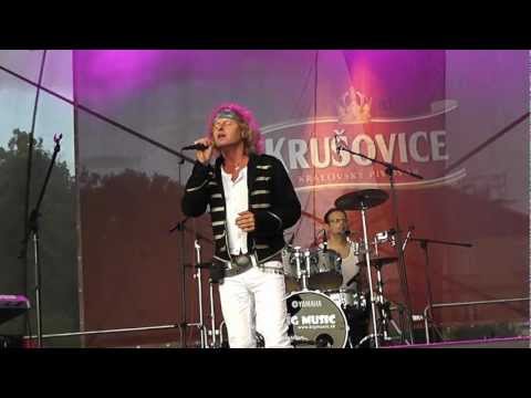 Peter Nagy - Psi sa bránia útokom