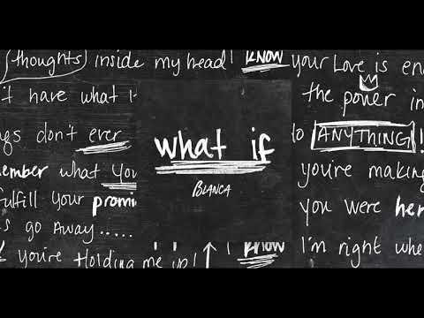 Thumbnail for What If video