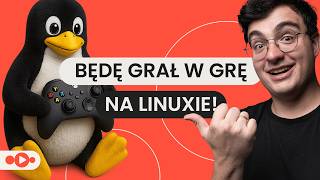 Granie na LINUXie w 2025!