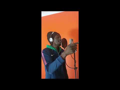 Better Days Studio Session