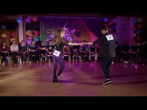 Tobias Gerwald & Paulina Górka - Advanced Jack&Jill Finals - Westie Spring Thing 2023