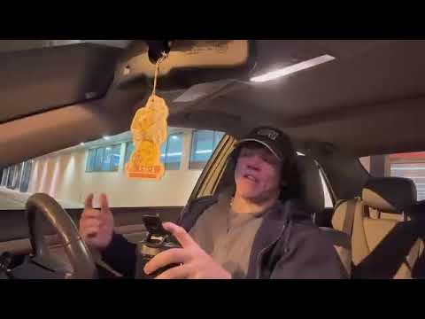 Sam Sulek's Spring Bulk Day 58 - Legs(Car talk+posing!)