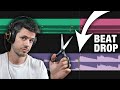 How Video Editors Cut MUSIC For Perfect Timing