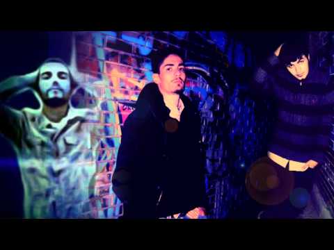 DJ RAHZEN FT. WREMS & RAPNER ASKER - IZMIT AZAR