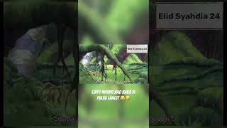 Download lagu Luffy nyanyi aho baka di pulau langit 😂🤣 #monkeydluffy #pulaulangit #onepiece #shorts #foryou mp3