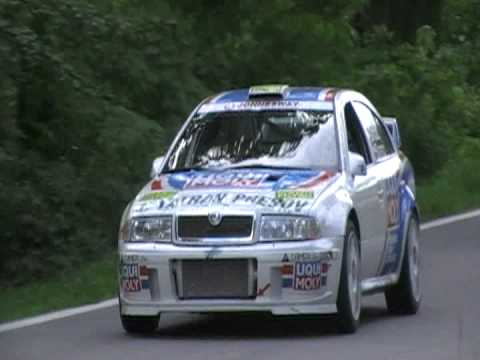 Igor Drotár-Zámecký vrch 2009 1.