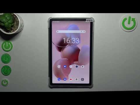 How to Find & Check IMEI Number on DOOGEE T20? Show & Copy IMEI Unique Code in Doogee Tablet!