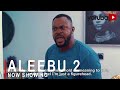 Aleebu 2 Latest Yoruba Movie 2022 Drama Starring Odunlade Adekola | Ifedayo Rufai | Seyi Ariyo
